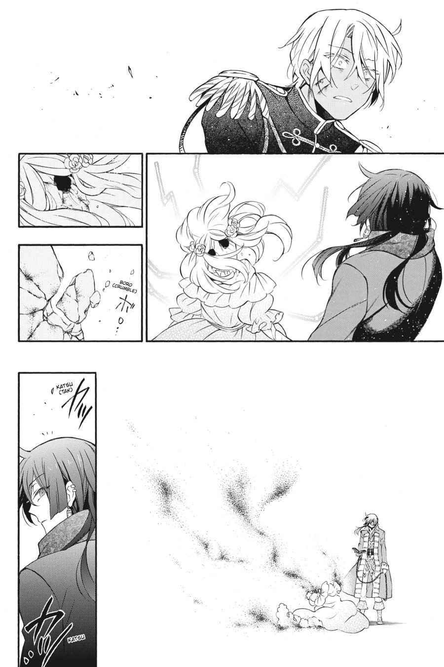 Vanitas no Carte Chap 10 - Next Chap 11