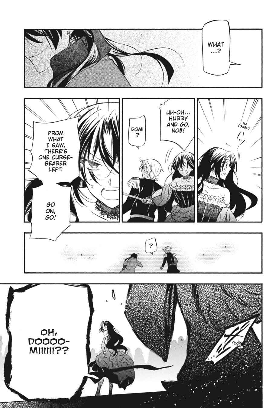 Vanitas no Carte Chap 10 - Next Chap 11