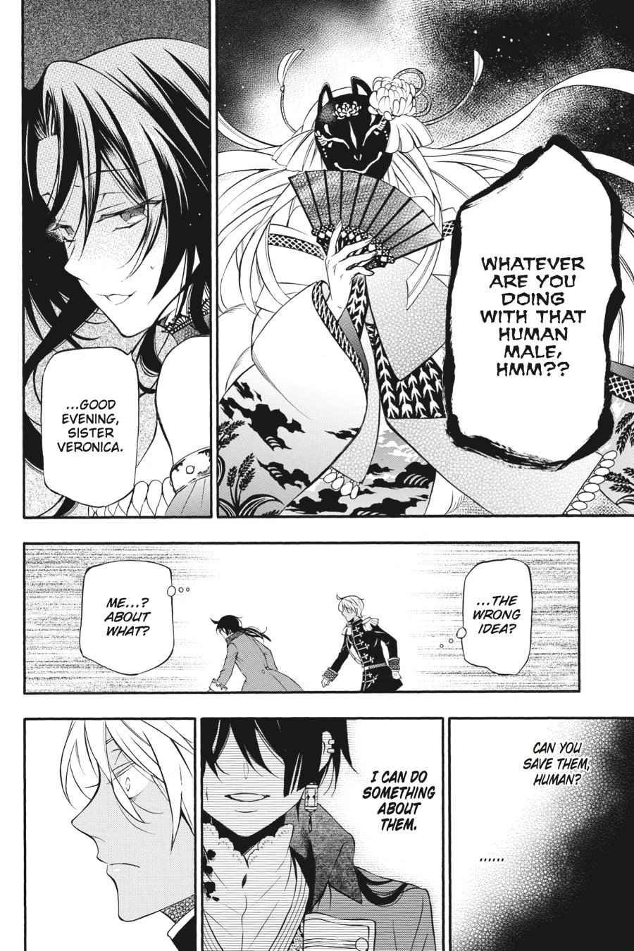 Vanitas no Carte Chap 10 - Next Chap 11