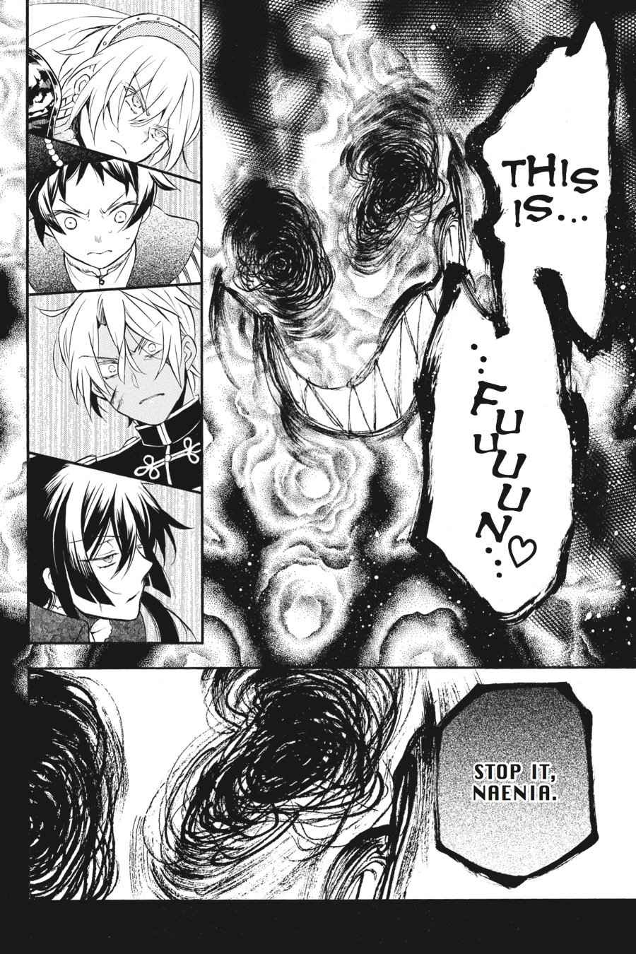Vanitas no Carte Chap 10 - Next Chap 11
