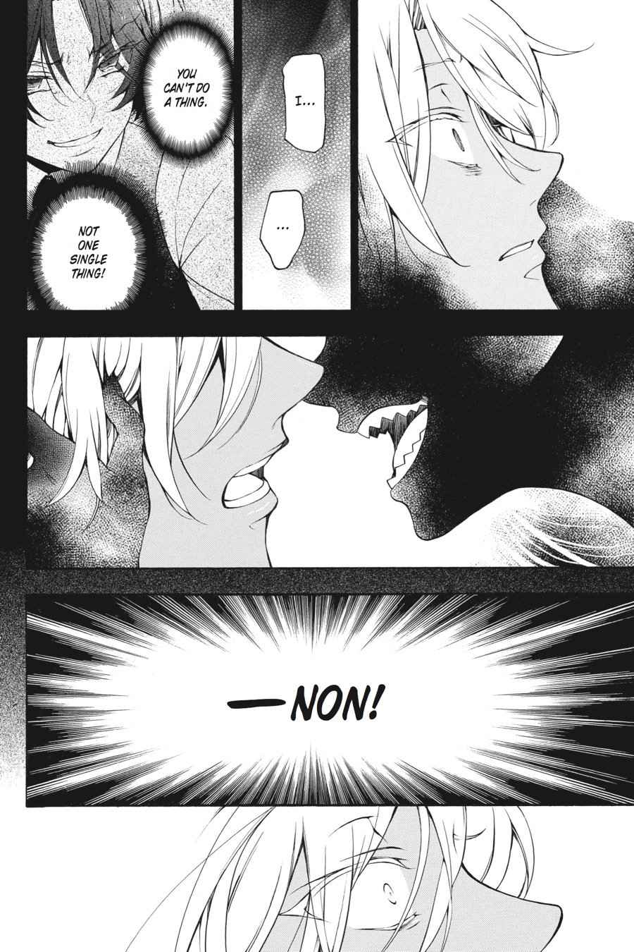 Vanitas no Carte Chap 10 - Next Chap 11