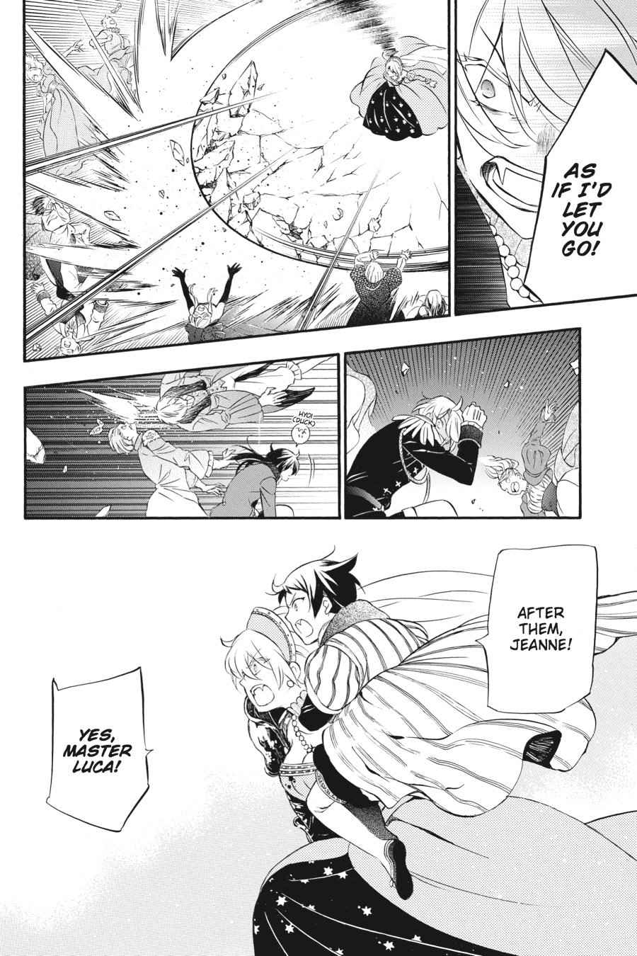 Vanitas no Carte Chap 10 - Next Chap 11