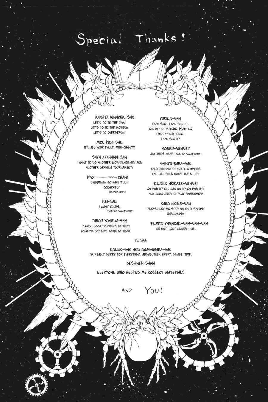 Vanitas no Carte Chap 10 - Next Chap 11