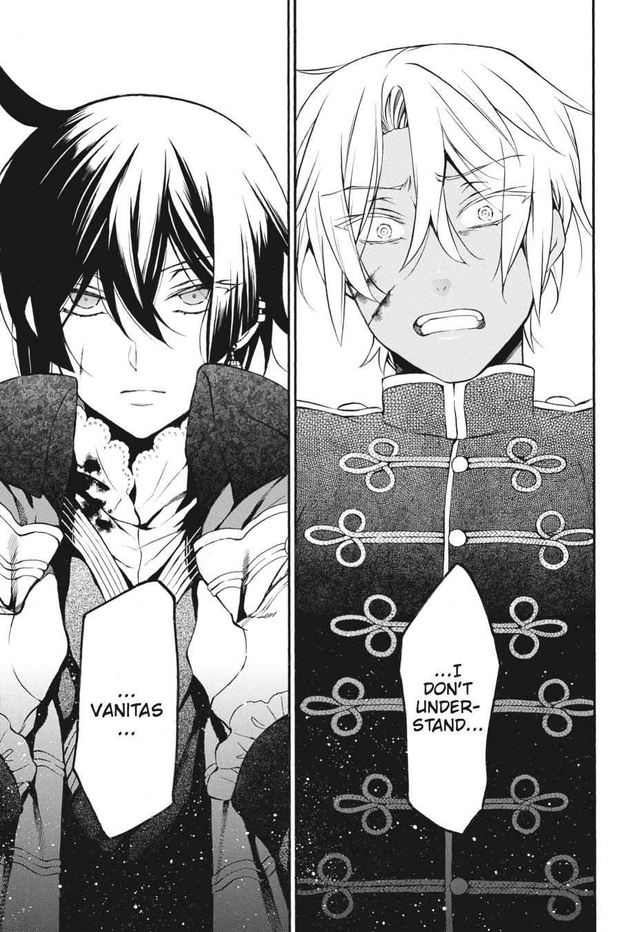 Vanitas no Carte Chap 10 - Next Chap 11