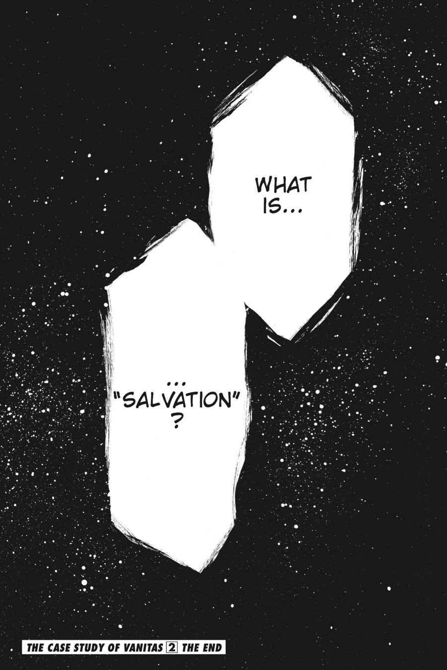 Vanitas no Carte Chap 10 - Next Chap 11
