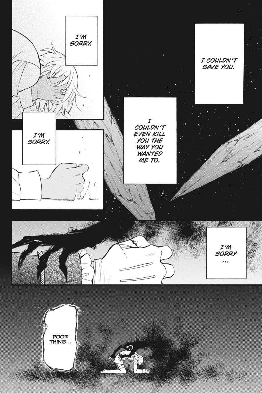 Vanitas no Carte Chap 10 - Next Chap 11