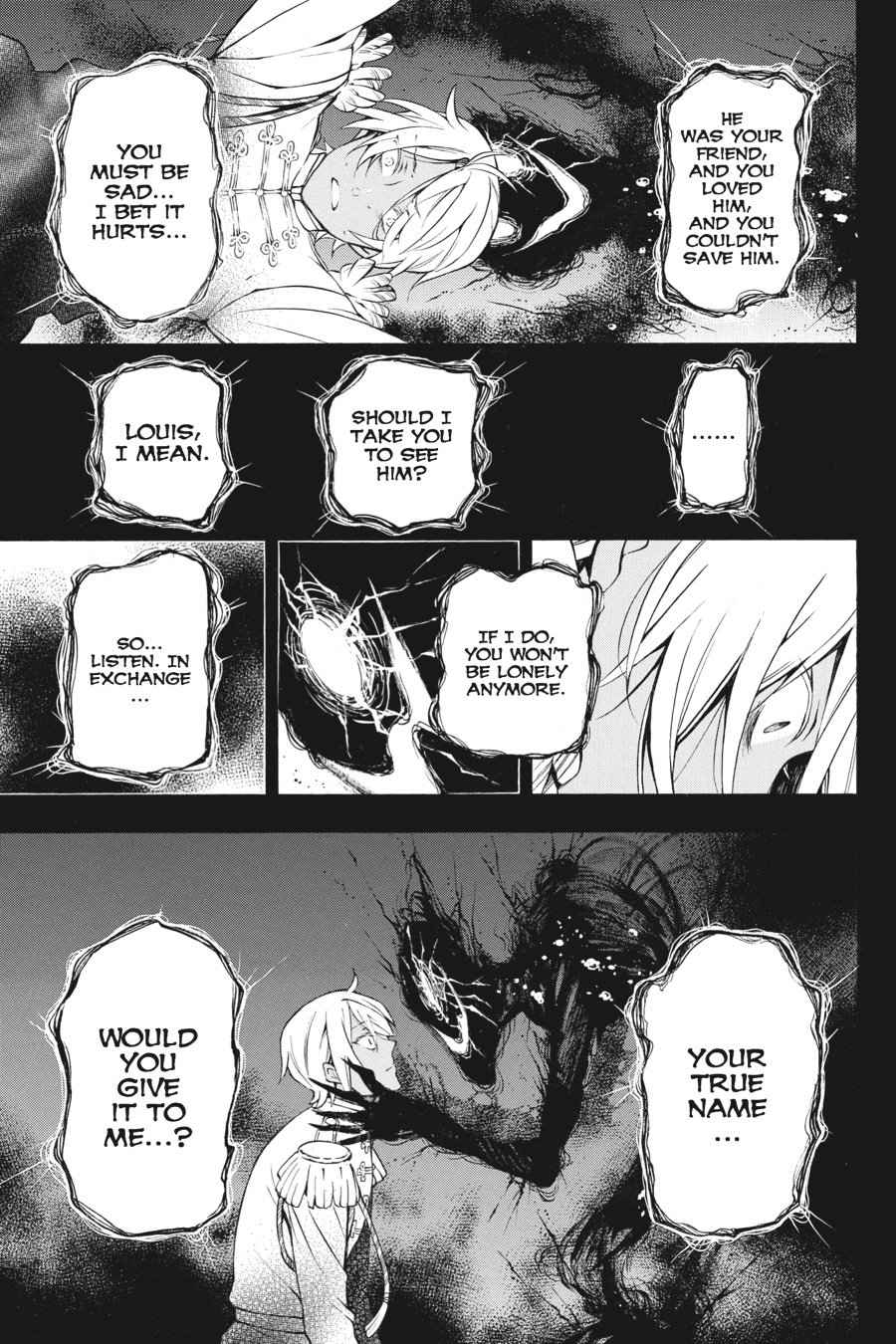 Vanitas no Carte Chap 10 - Next Chap 11
