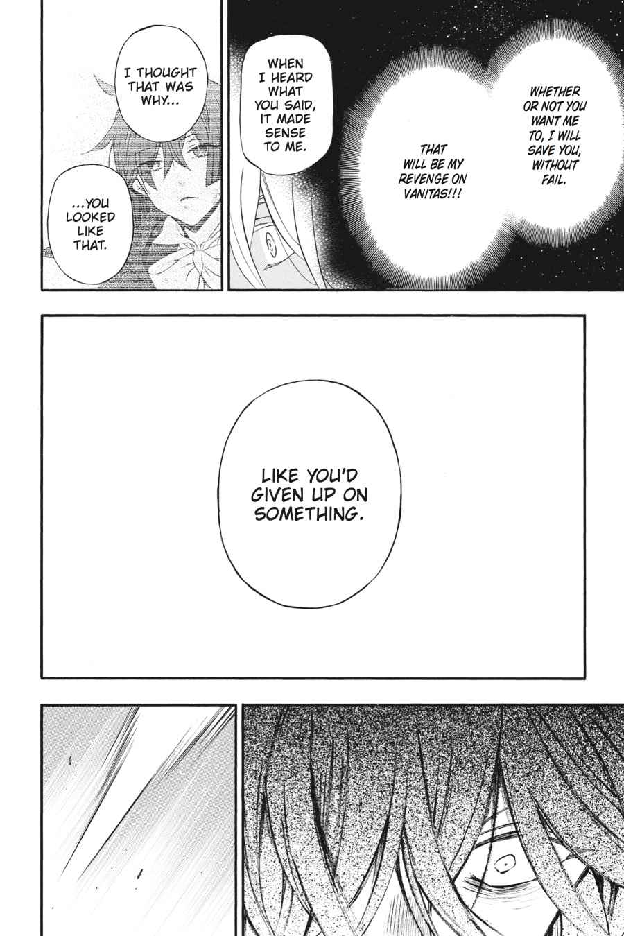 Vanitas no Carte Chap 11 - Next Chap 12