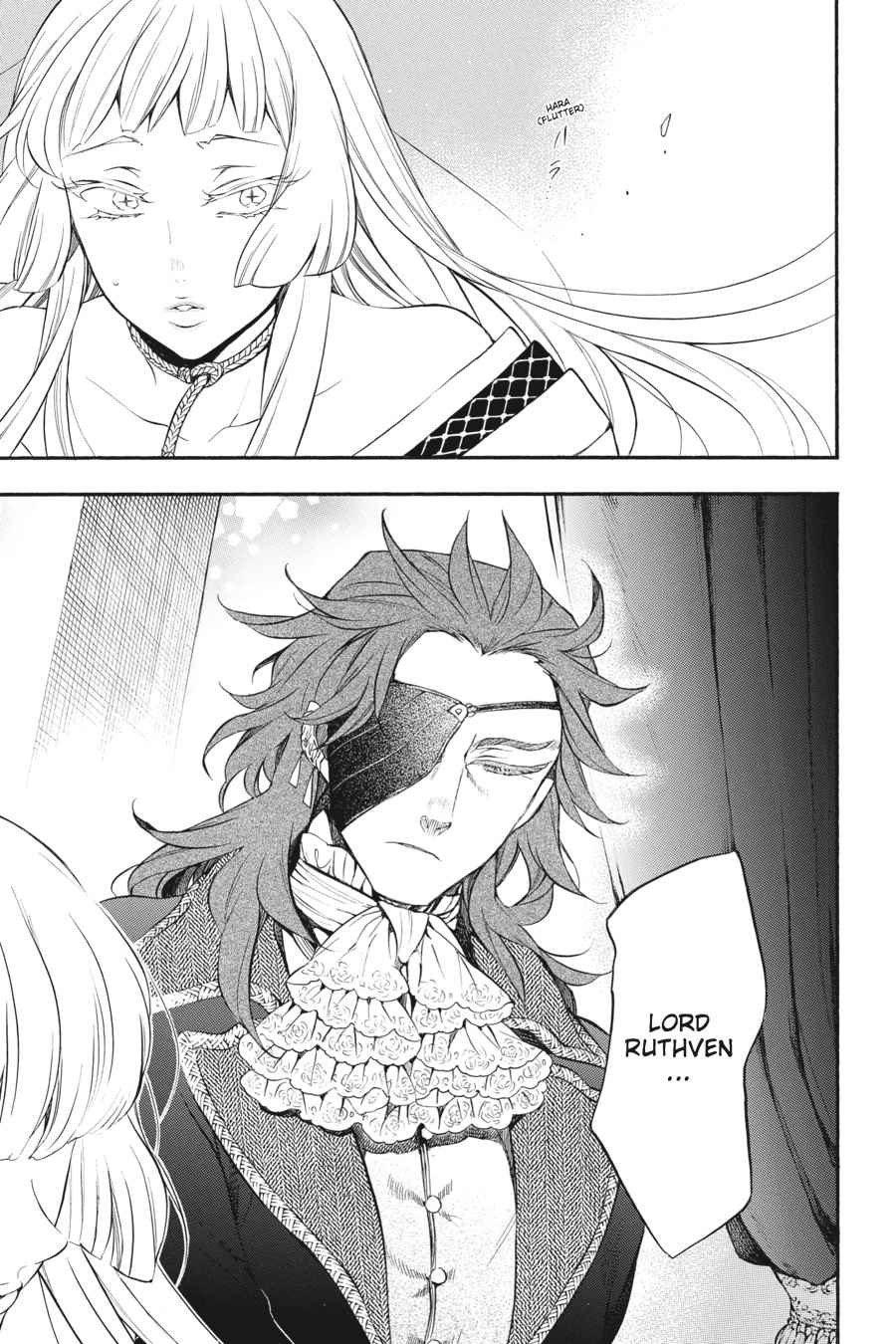Vanitas no Carte Chap 11 - Next Chap 12