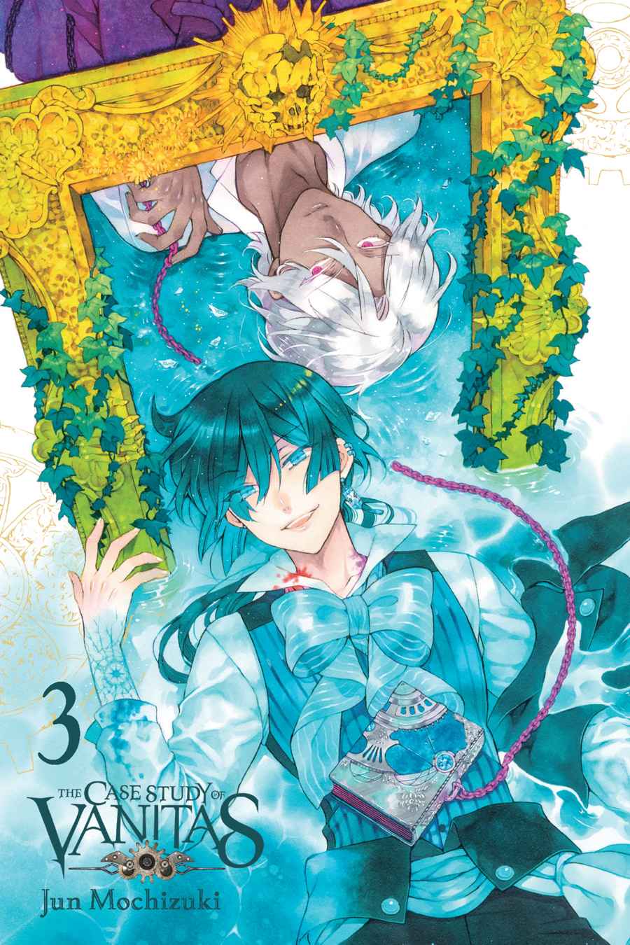 Vanitas no Carte Chap 11 - Next Chap 12