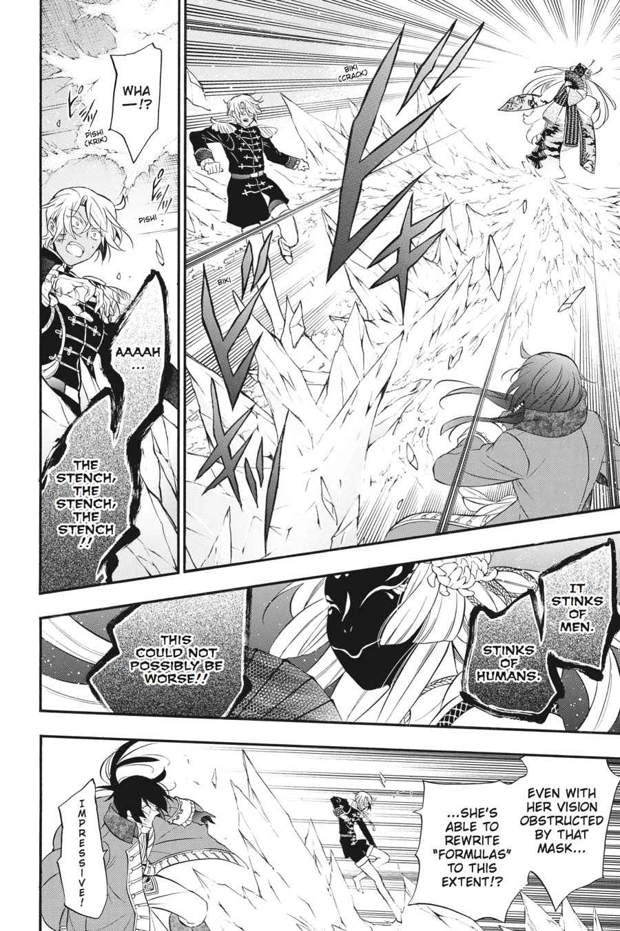 Vanitas no Carte Chap 11 - Next Chap 12
