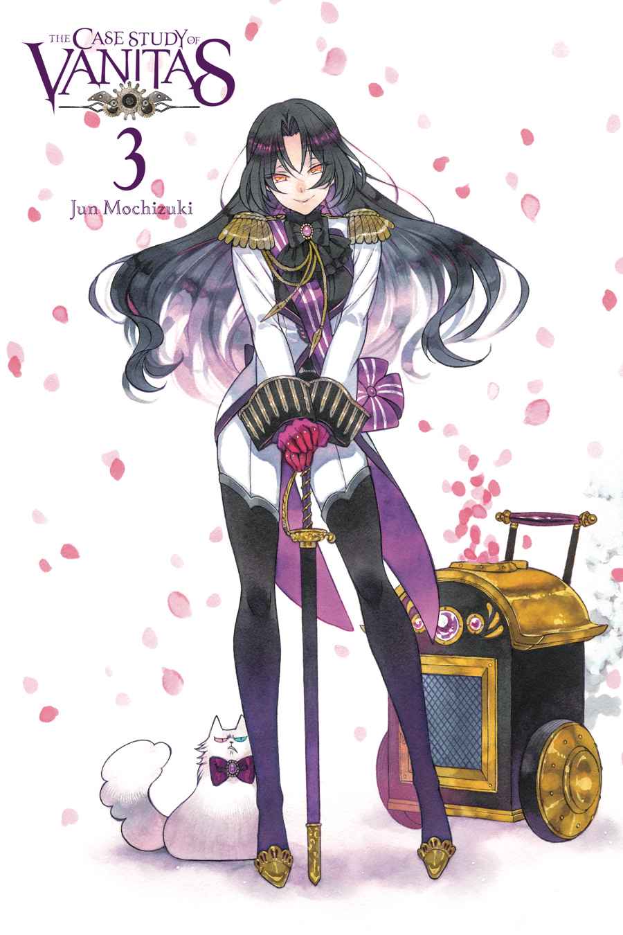 Vanitas no Carte Chap 11 - Next Chap 12