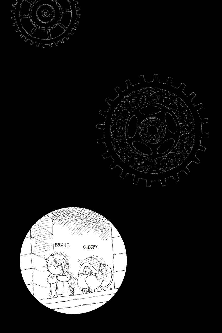 Vanitas no Carte Chap 11 - Next Chap 12