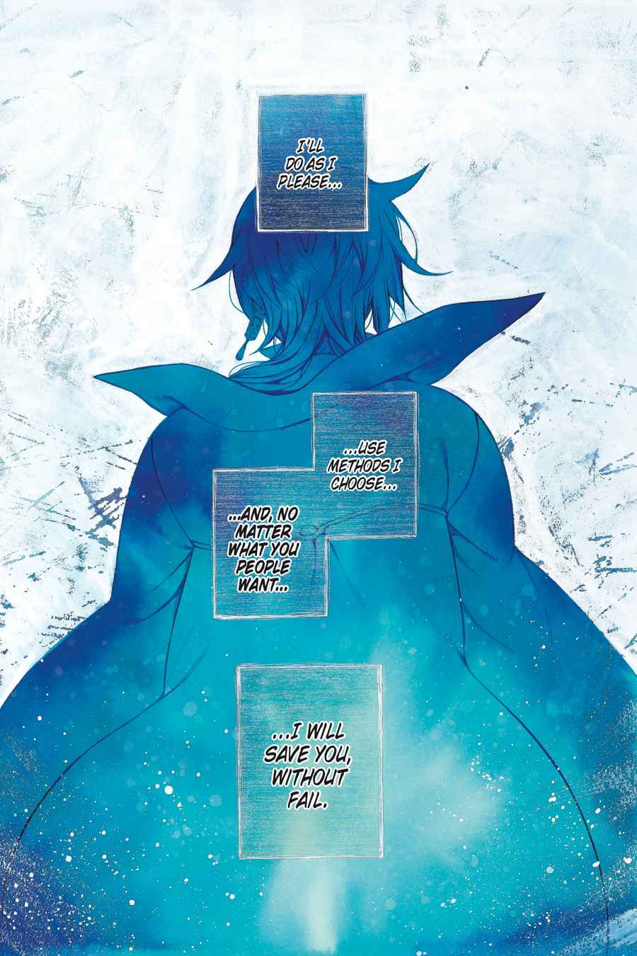 Vanitas no Carte Chap 11 - Next Chap 12