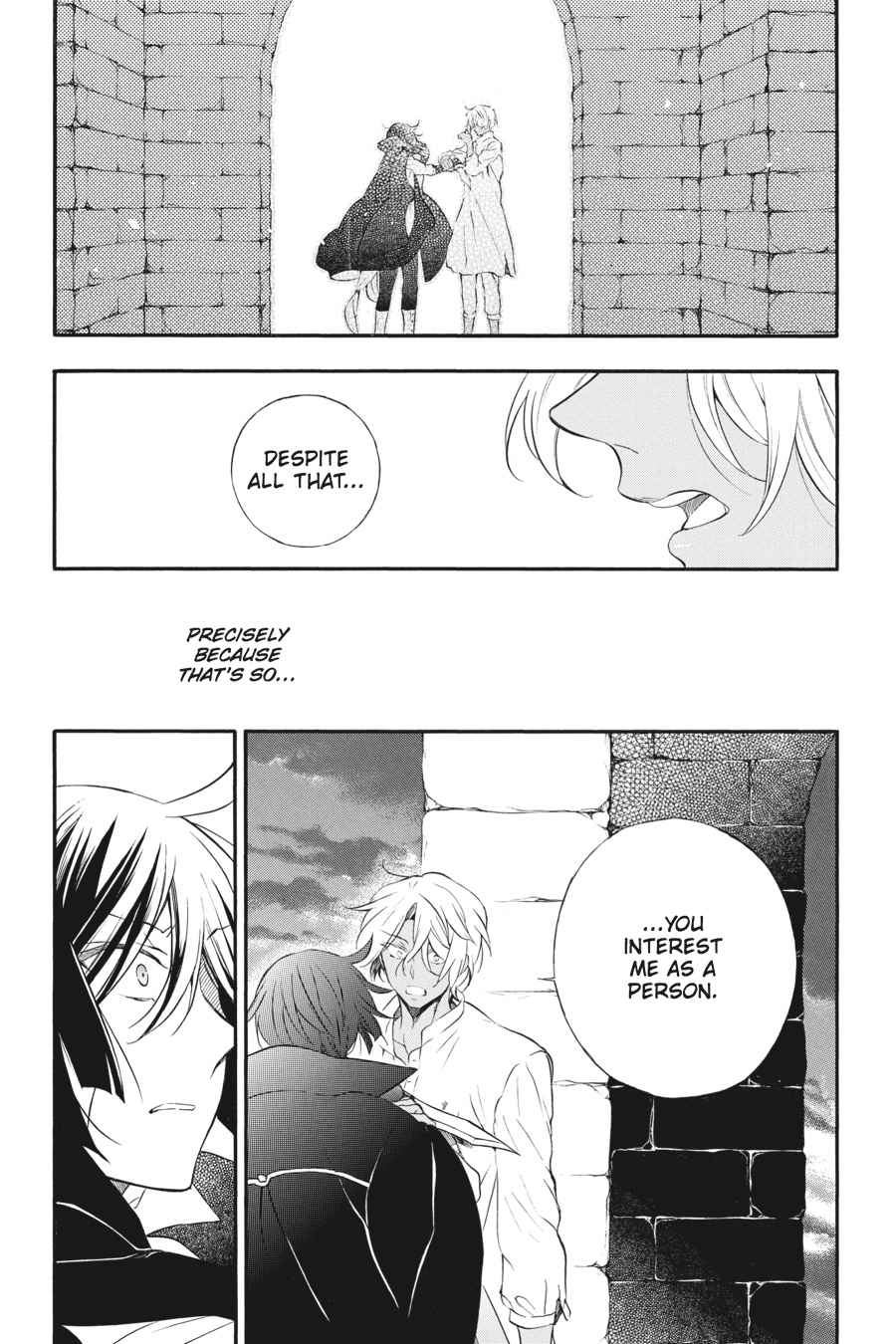 Vanitas no Carte Chap 11 - Next Chap 12
