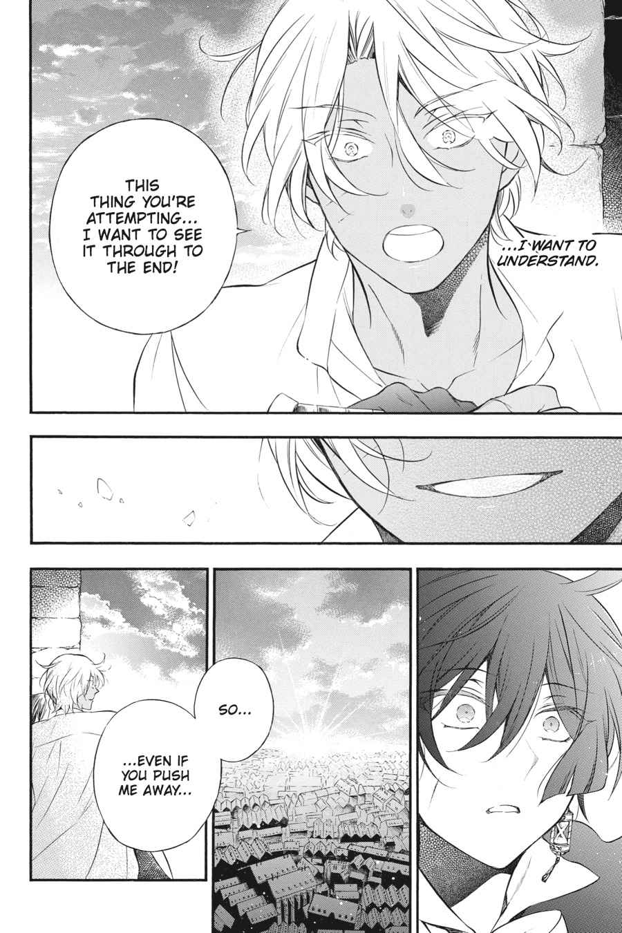 Vanitas no Carte Chap 11 - Next Chap 12