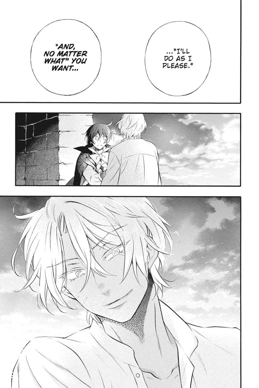 Vanitas no Carte Chap 11 - Next Chap 12
