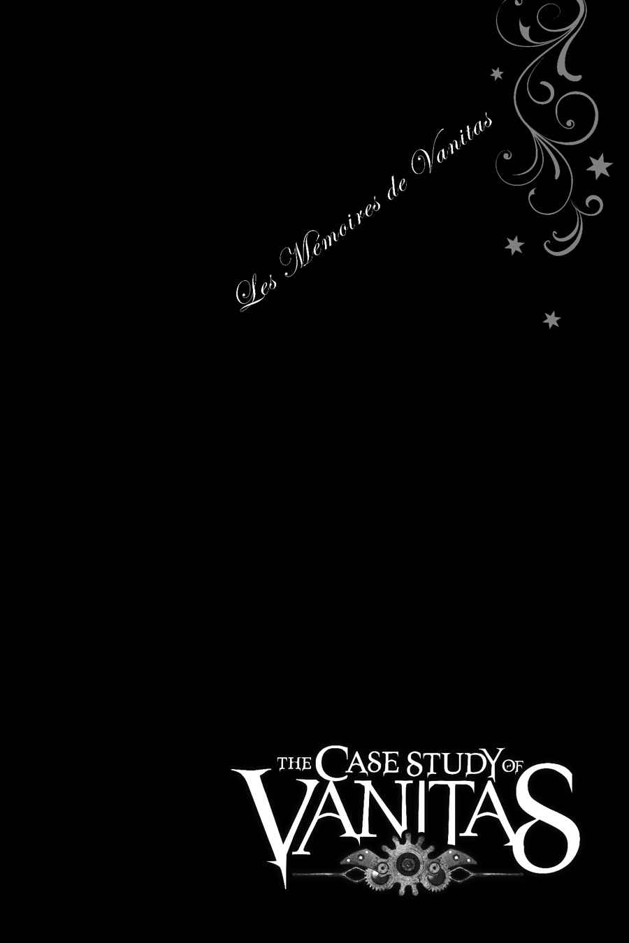 Vanitas no Carte Chap 11 - Next Chap 12