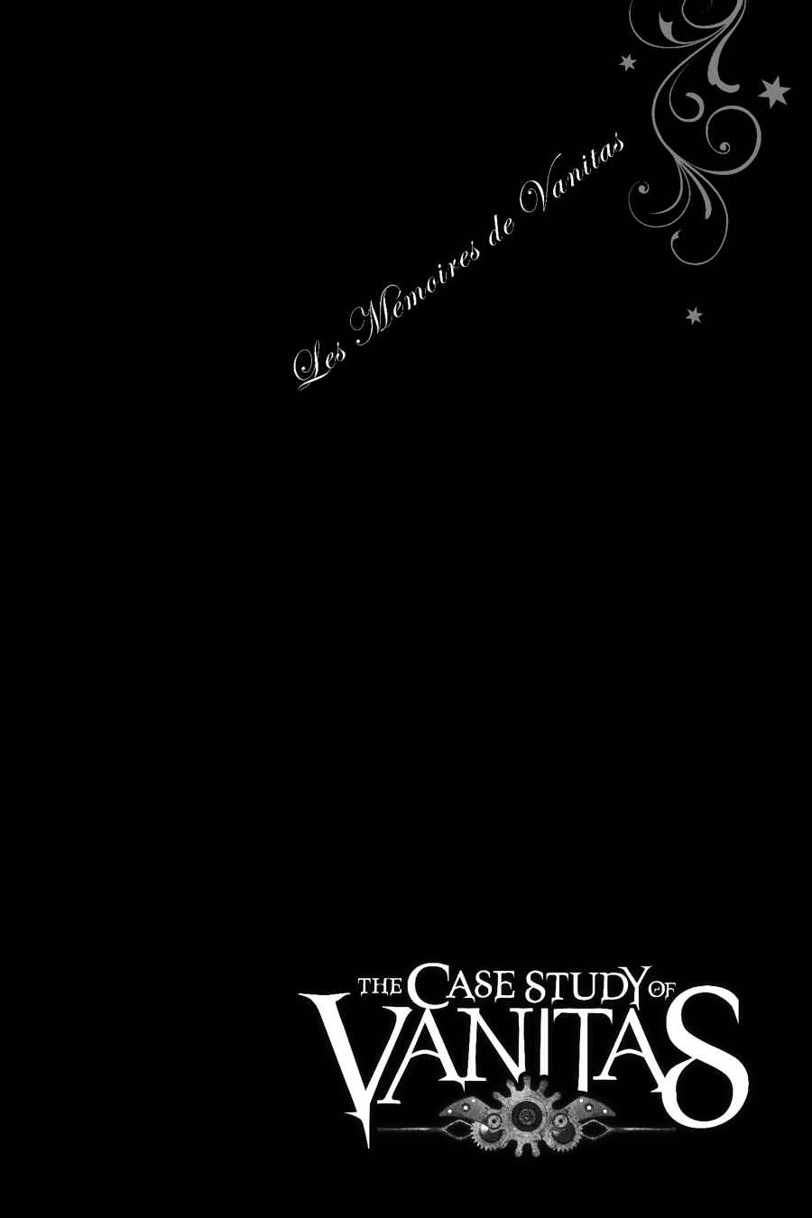 Vanitas no Carte Chap 11 - Next Chap 12