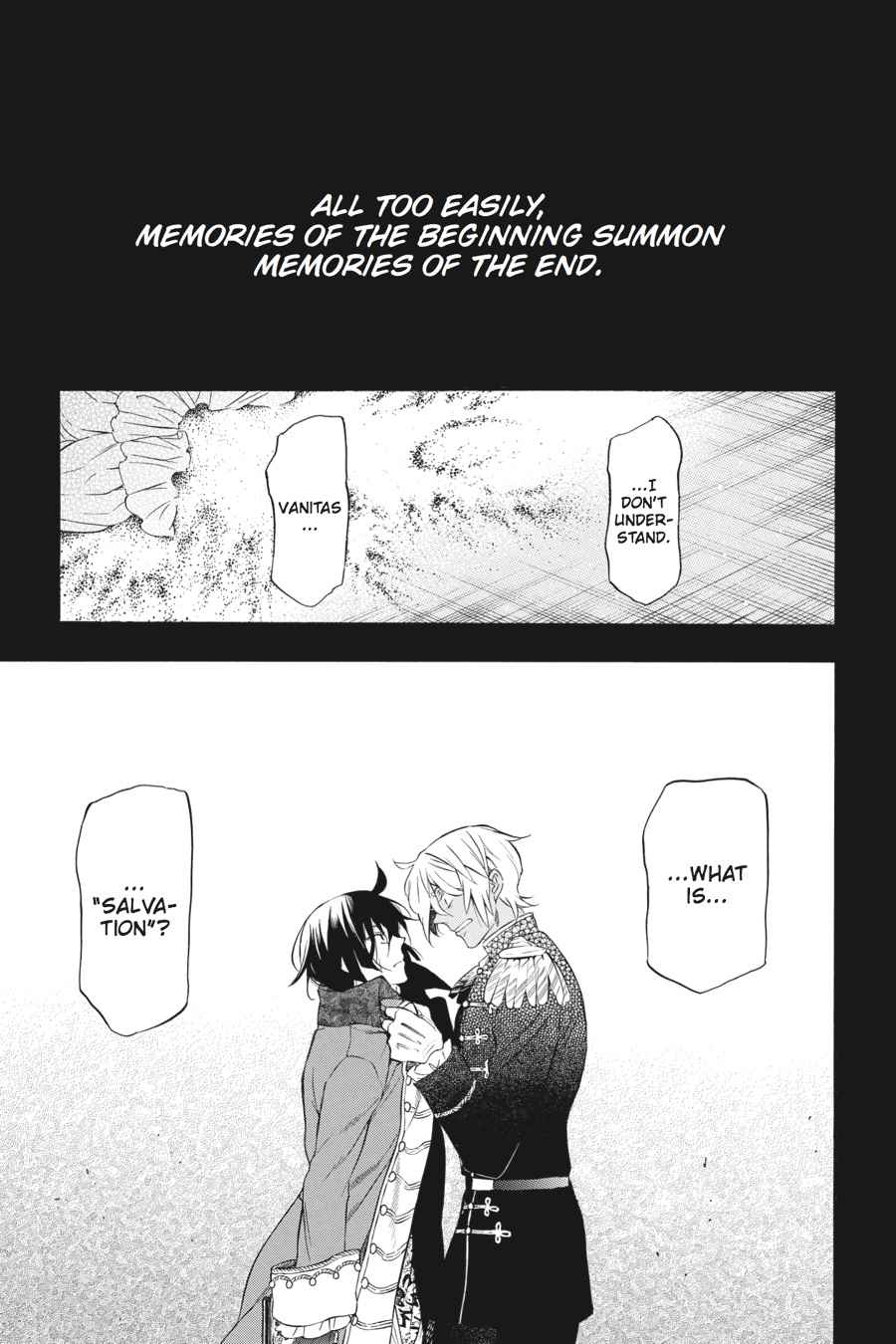 Vanitas no Carte Chap 11 - Next Chap 12