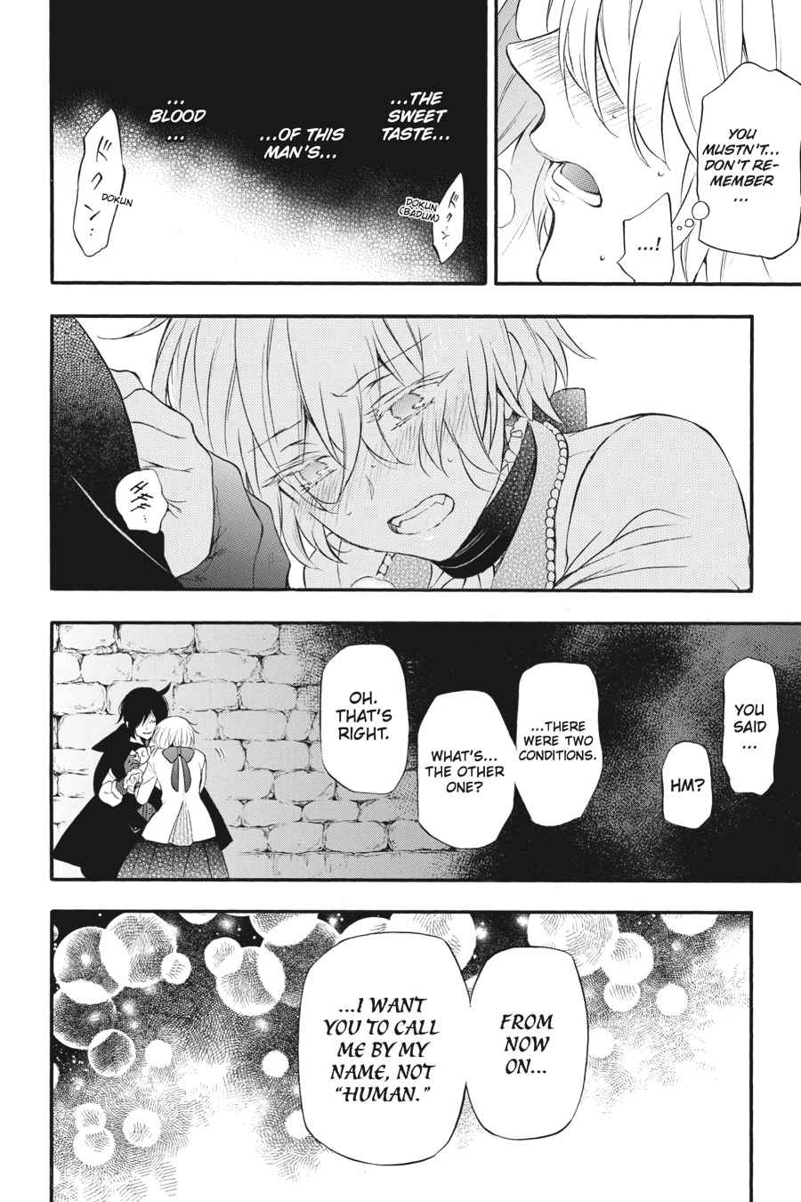 Vanitas no Carte Chap 12 - Next Chap 13