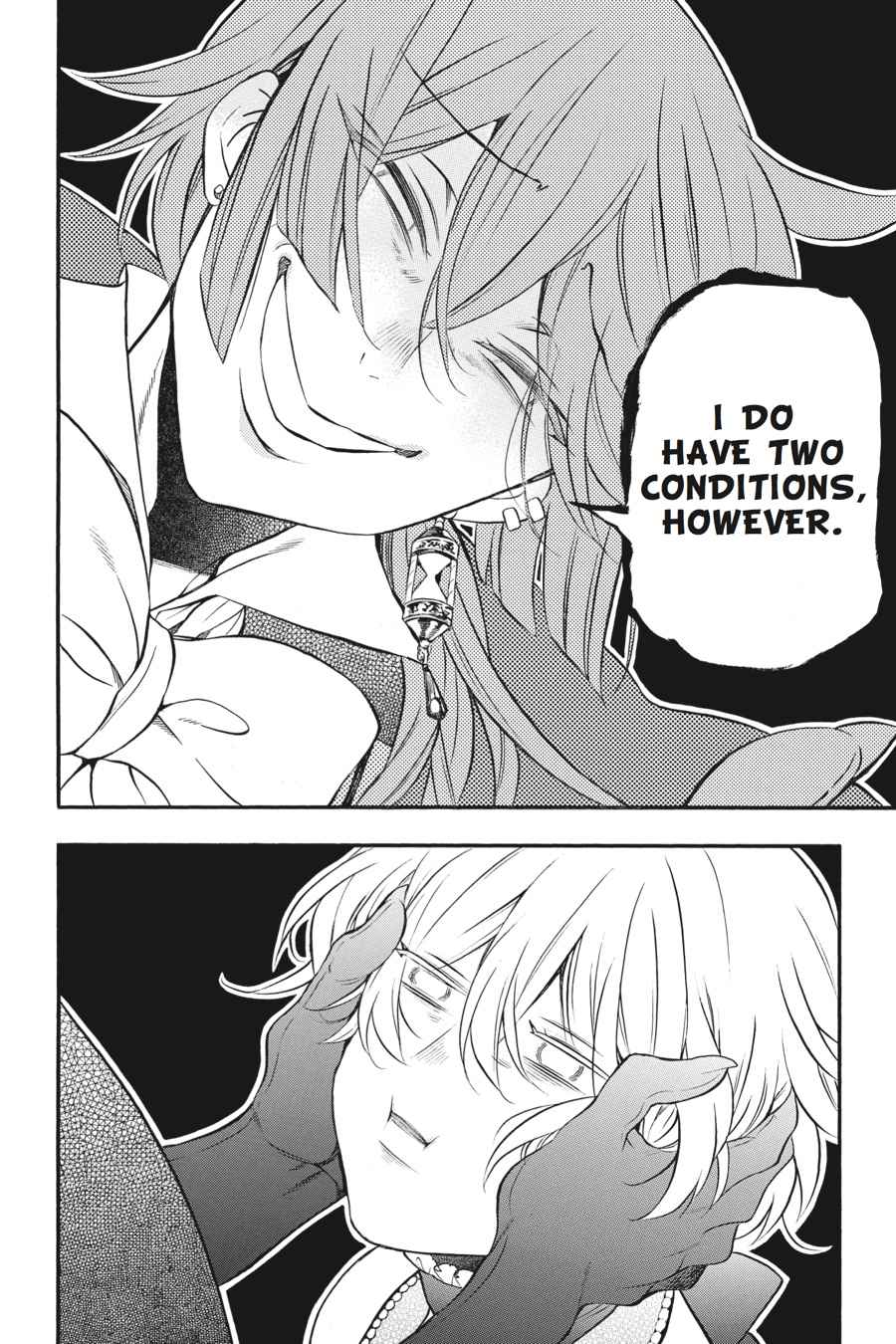 Vanitas no Carte Chap 12 - Next Chap 13