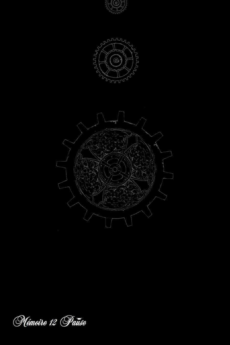Vanitas no Carte Chap 12 - Next Chap 13