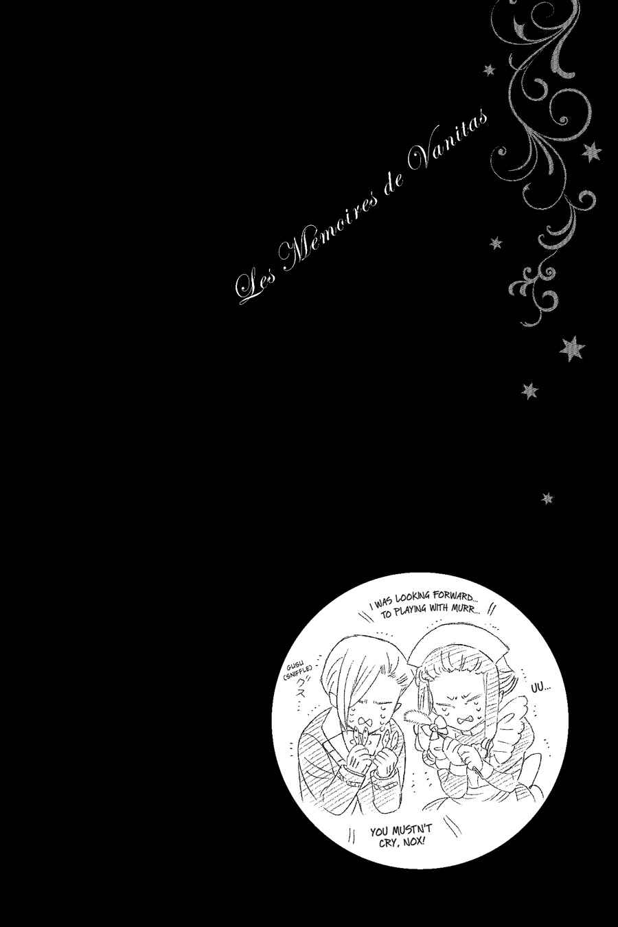 Vanitas no Carte Chap 13 - Next Chap 14