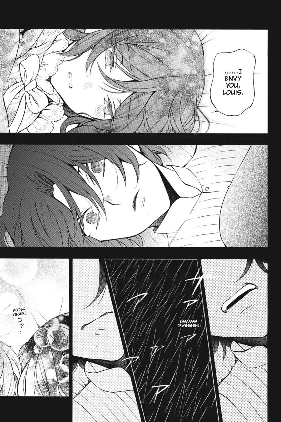 Vanitas no Carte Chap 27 - Next Chap 28