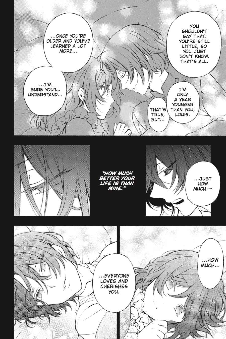 Vanitas no Carte Chap 27 - Next Chap 28