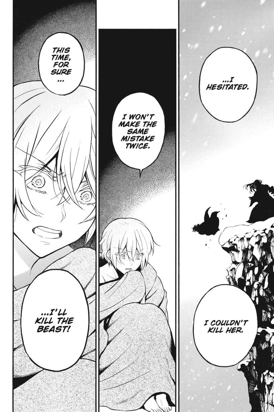 Vanitas no Carte Chap 27 - Next Chap 28