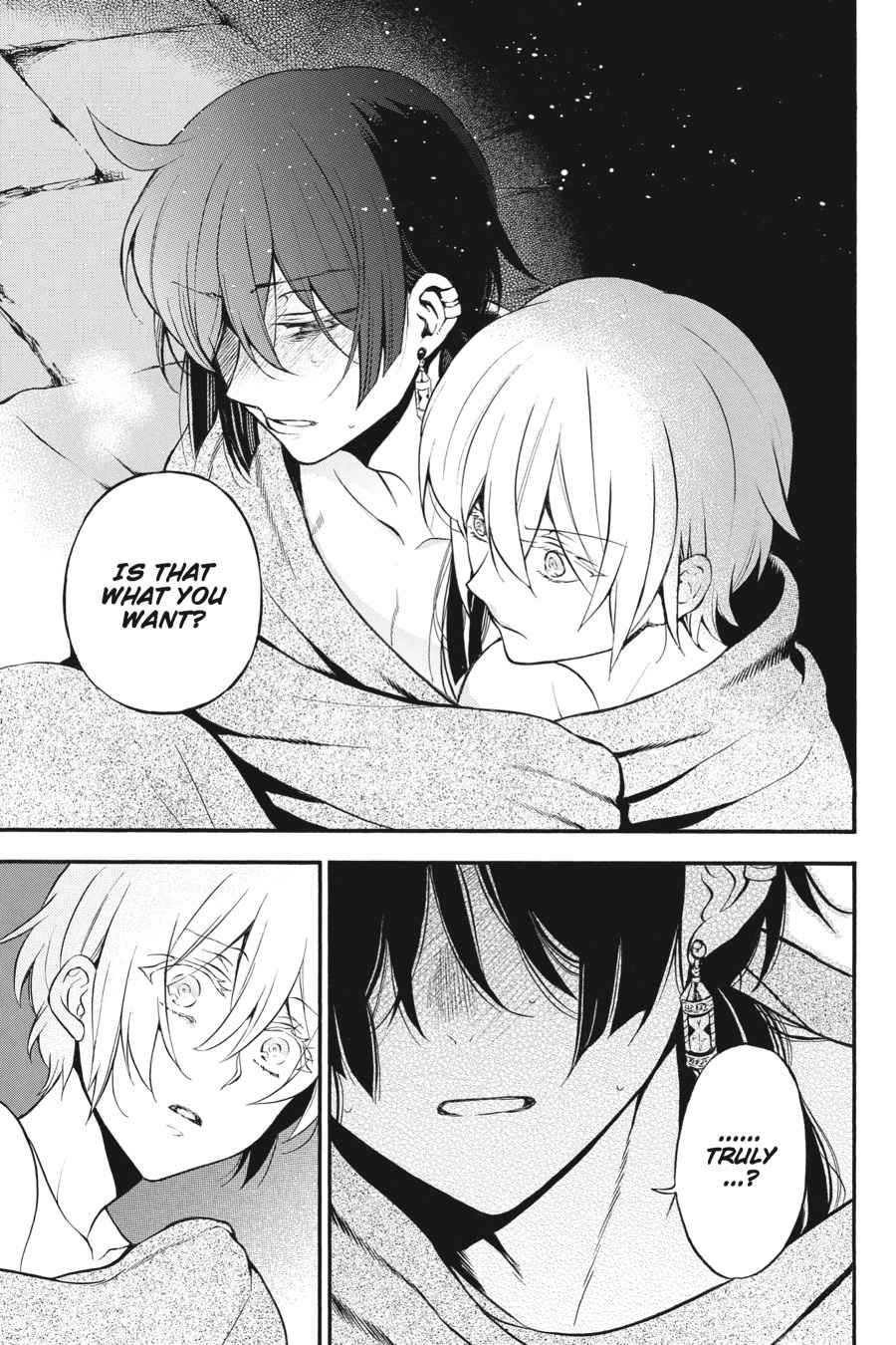 Vanitas no Carte Chap 27 - Next Chap 28