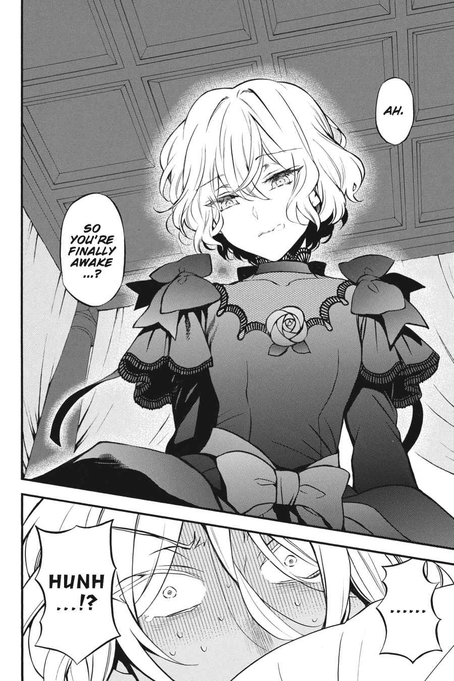 Vanitas no Carte Chap 27 - Next Chap 28