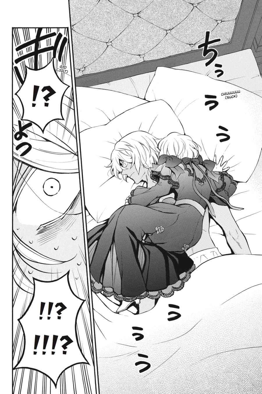 Vanitas no Carte Chap 27 - Next Chap 28