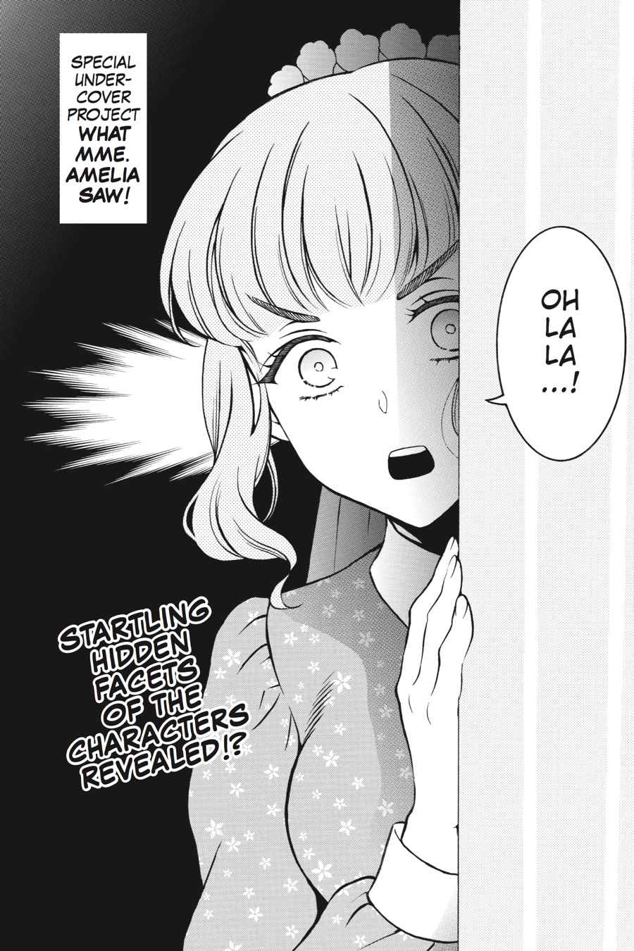 Vanitas no Carte Chap 27 - Next Chap 28