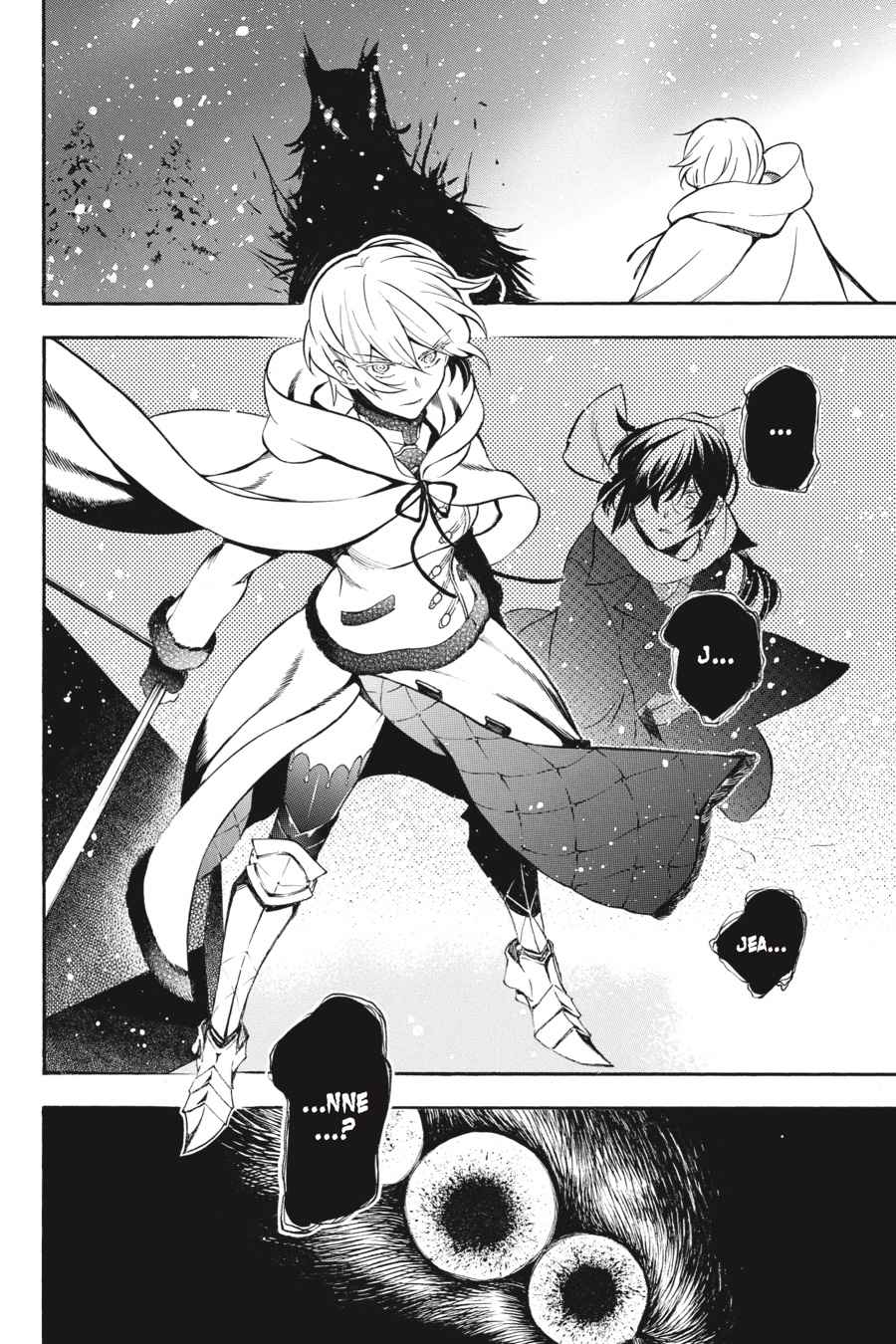 Vanitas no Carte Chap 24 - Next Chap 25
