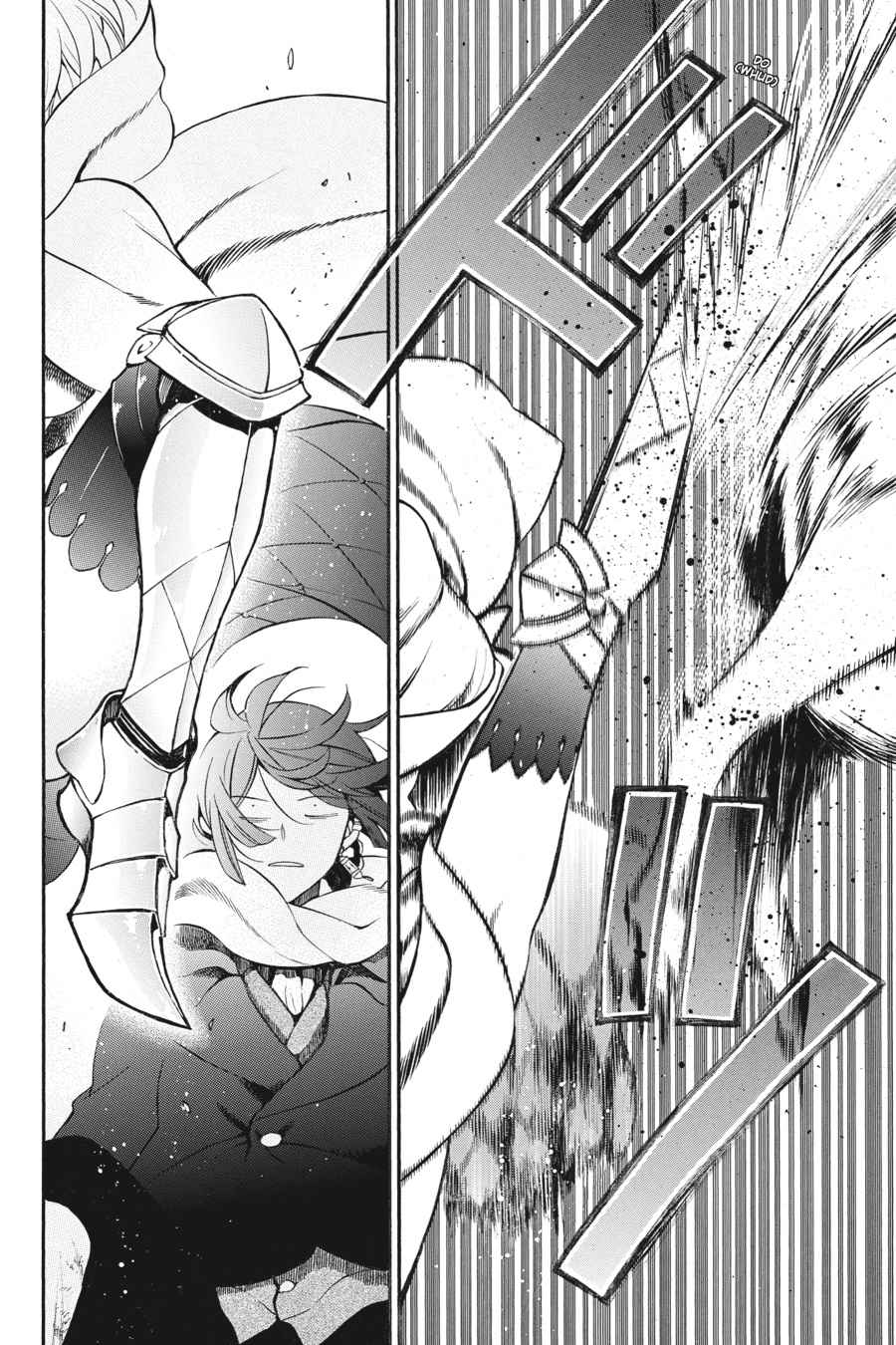 Vanitas no Carte Chap 24 - Next Chap 25