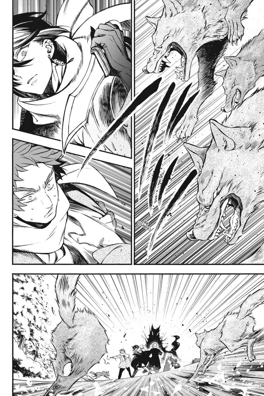Vanitas no Carte Chap 24 - Next Chap 25