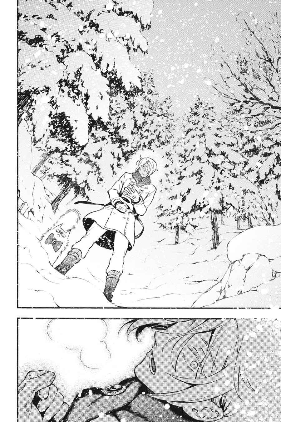Vanitas no Carte Chap 24 - Next Chap 25
