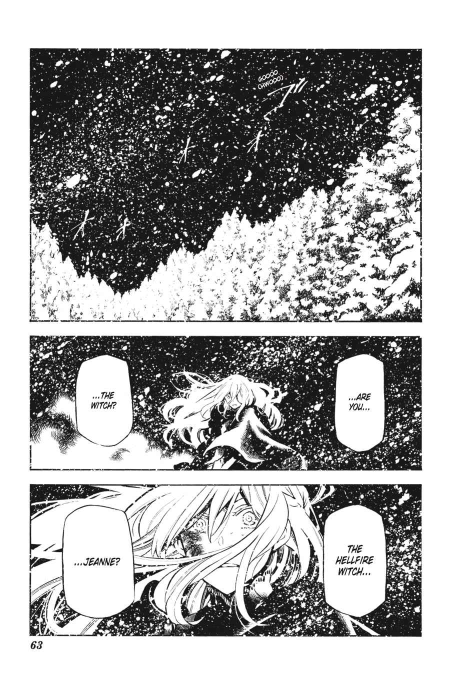 Vanitas no Carte Chap 24 - Next Chap 25