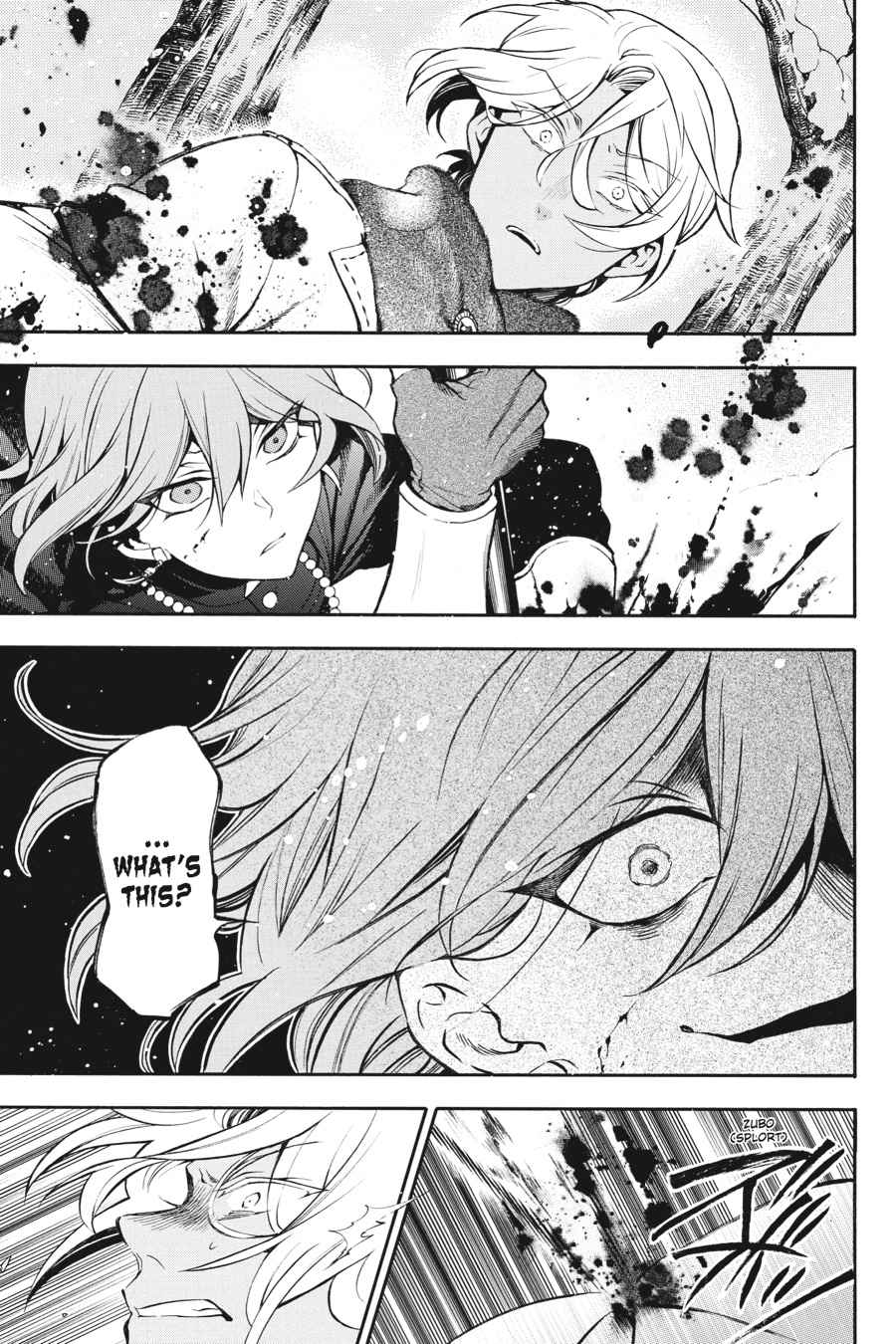 Vanitas no Carte Chap 24 - Next Chap 25