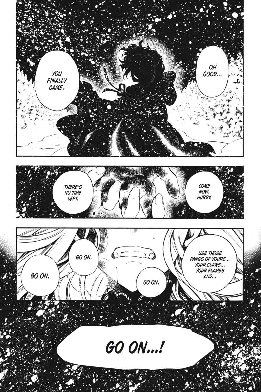 Vanitas no Carte Chap 24 - Next Chap 25