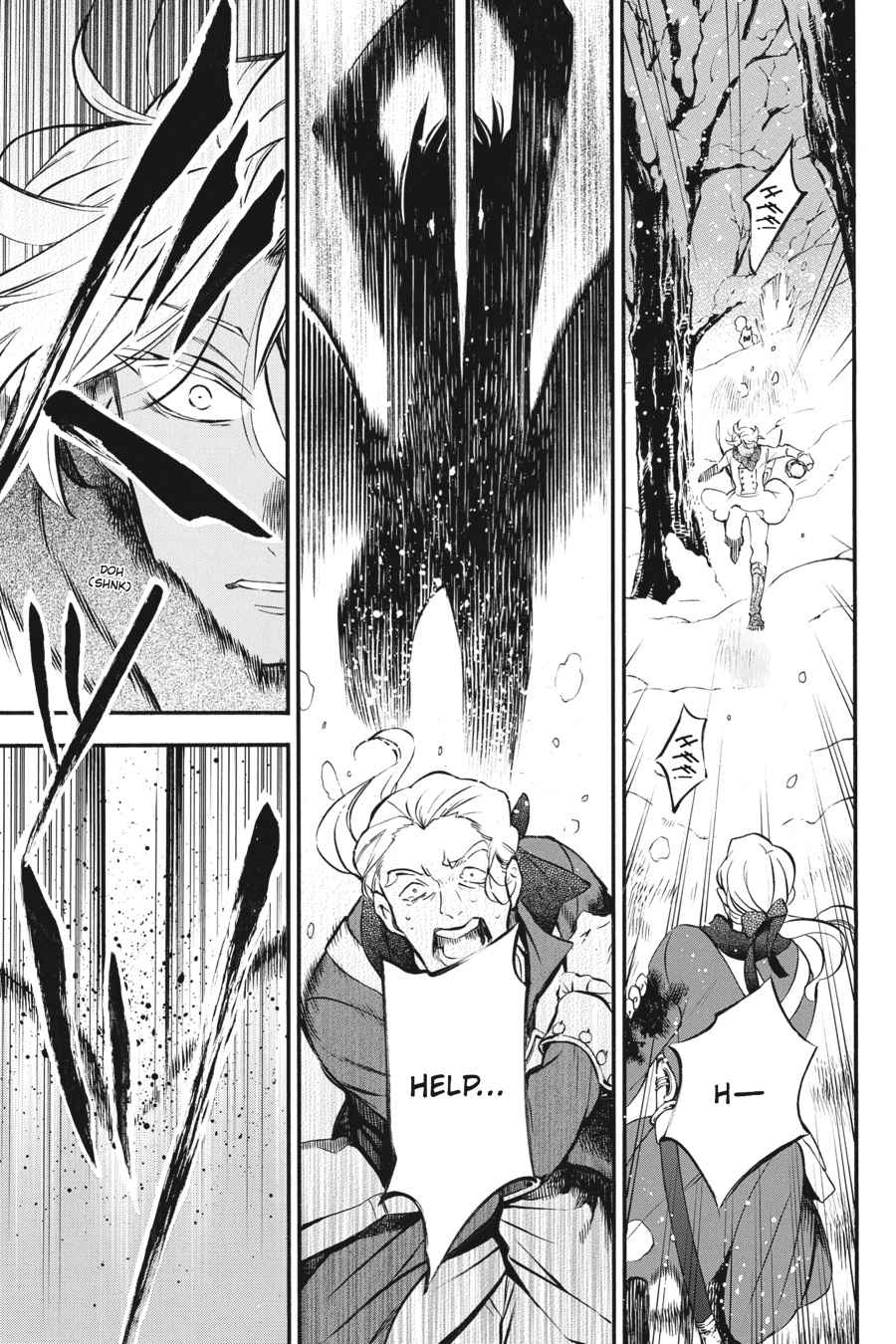 Vanitas no Carte Chap 24 - Next Chap 25