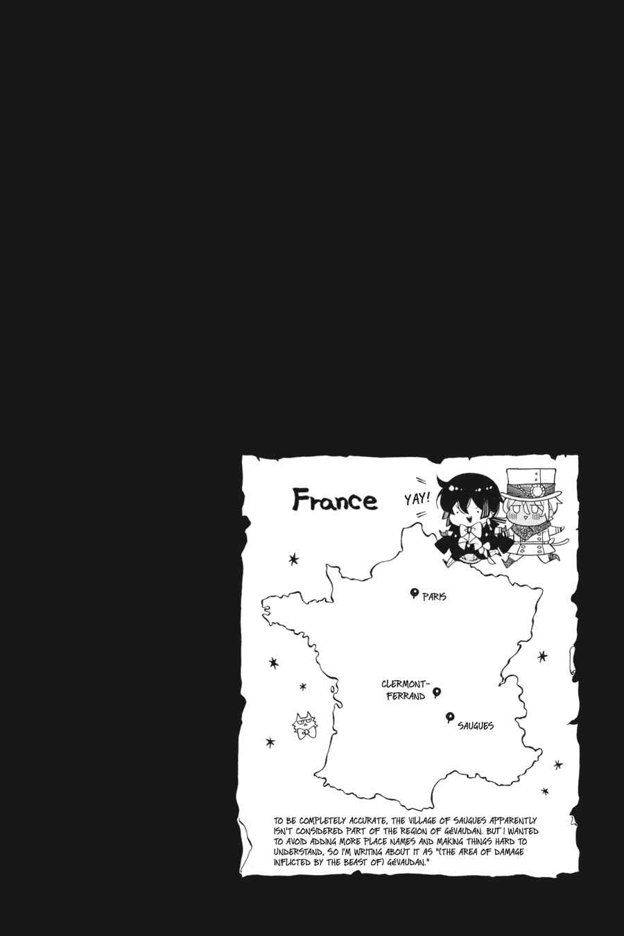 Vanitas no Carte Chap 24 - Next Chap 25