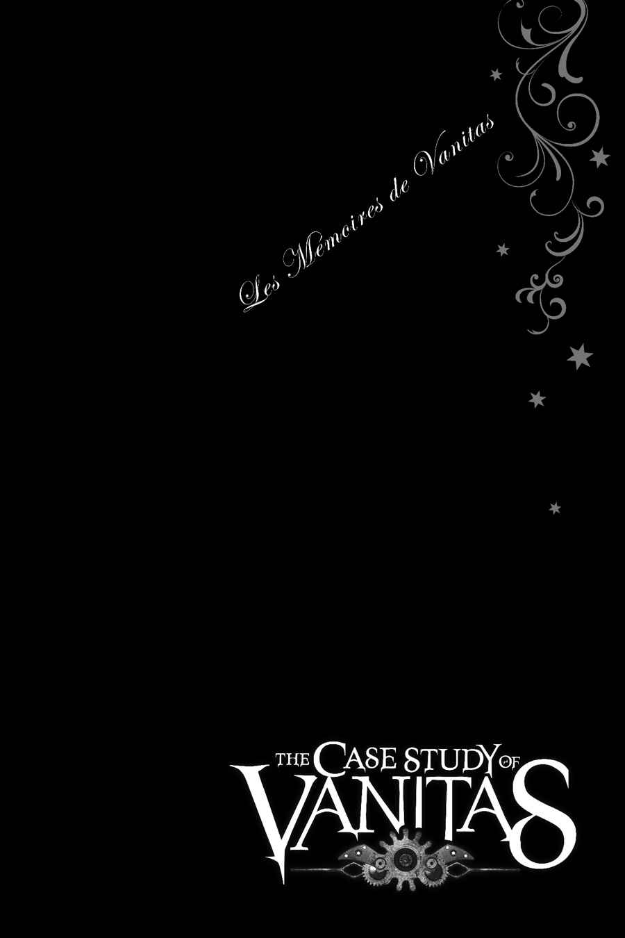 Vanitas no Carte Chap 25 - Next Chap 26