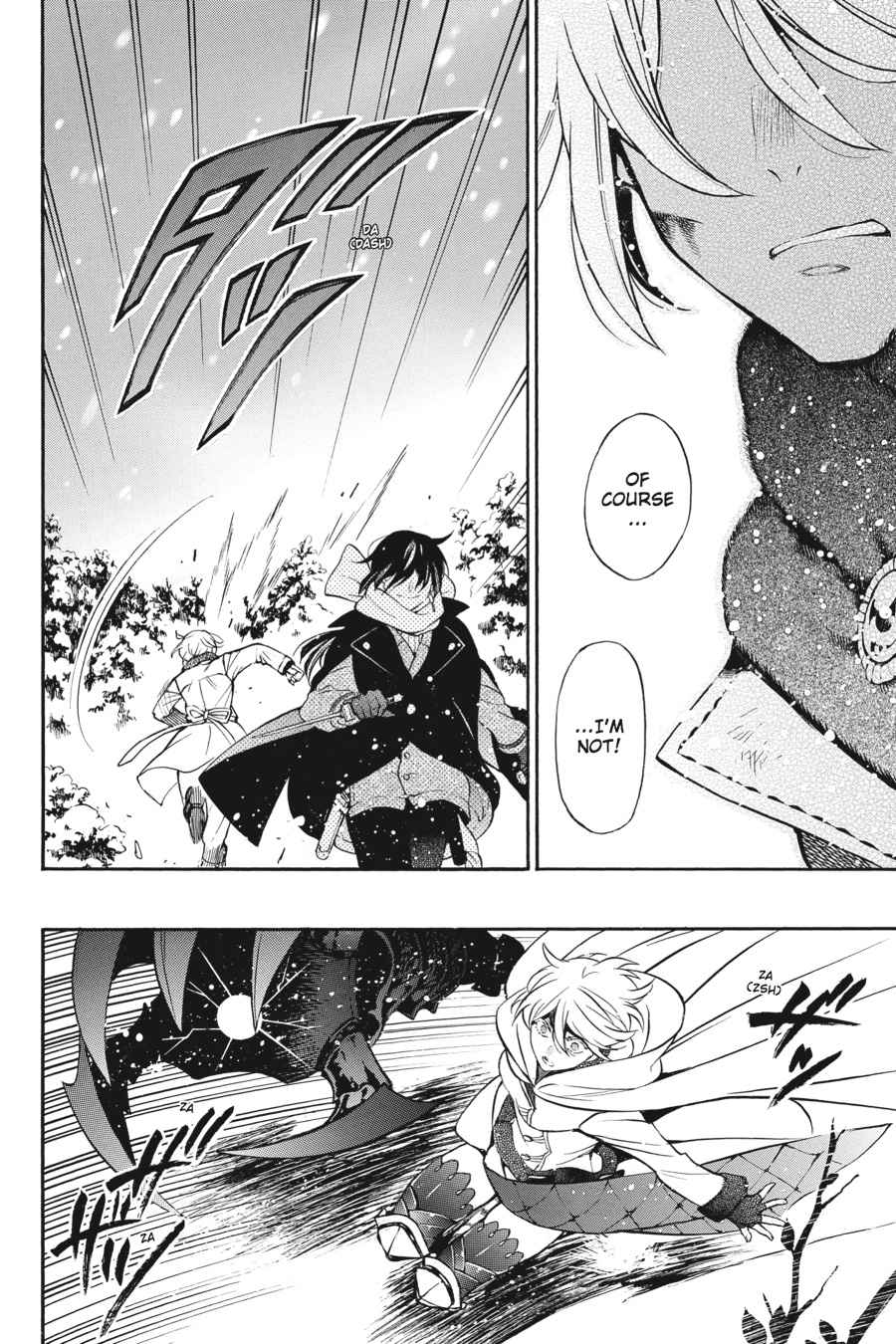 Vanitas no Carte Chap 25 - Next Chap 26