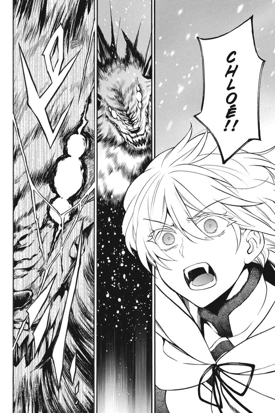 Vanitas no Carte Chap 25 - Next Chap 26