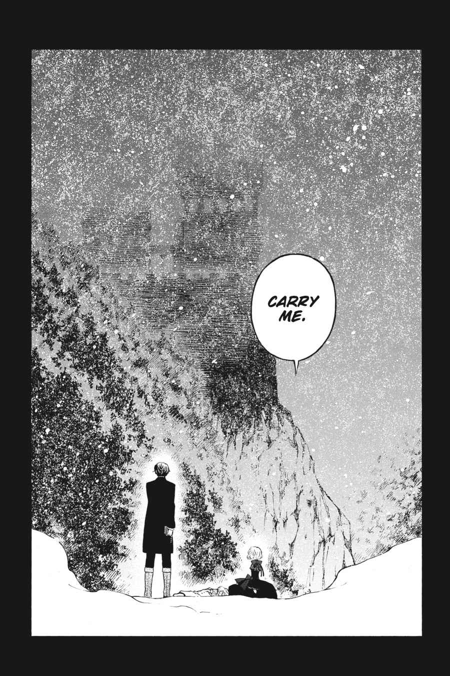 Vanitas no Carte Chap 26 - Next Chap 27