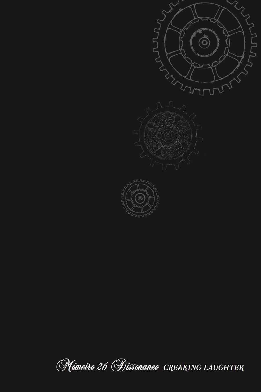 Vanitas no Carte Chap 26 - Next Chap 27