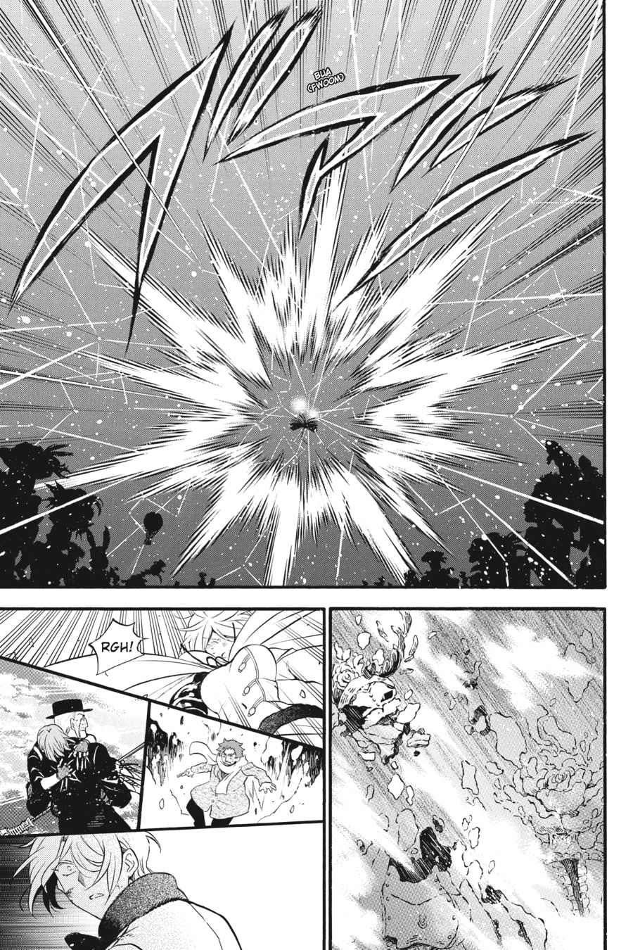 Vanitas no Carte Chap 26 - Next Chap 27
